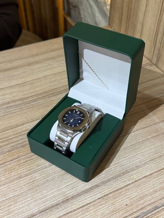 Стильные мужские часы под   Patek Philippe