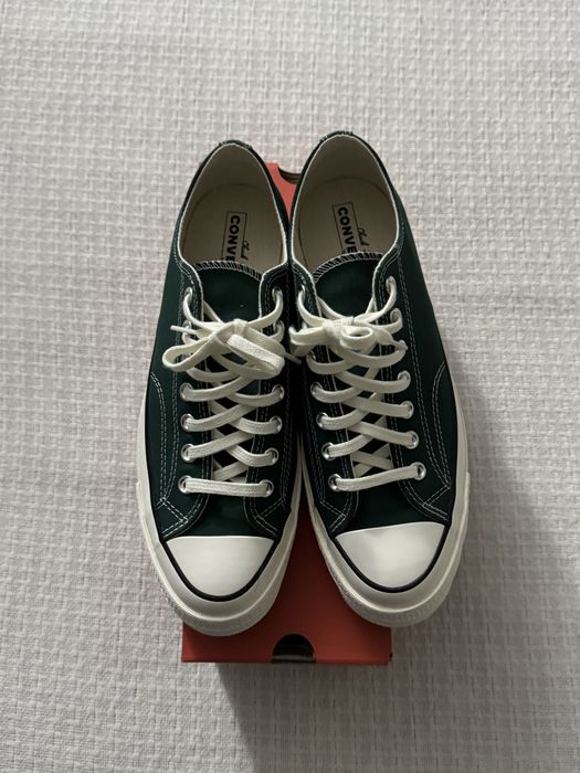 Converse chuck 70 размер 43