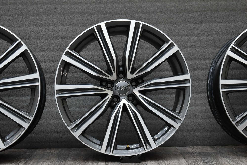21'' Джанти Audi Q8 SQ8 Q7 SQ7