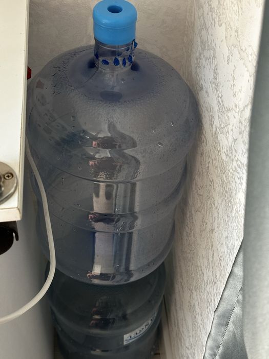 Продам куллер для воды. 2 шт