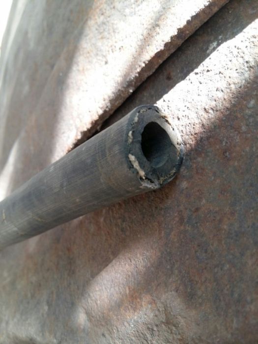 Газовый кислородный шланг 6м