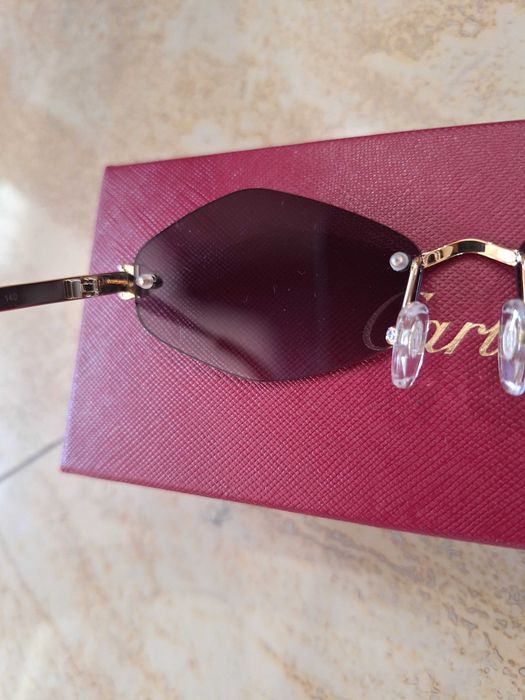 Дамски очила Cartier