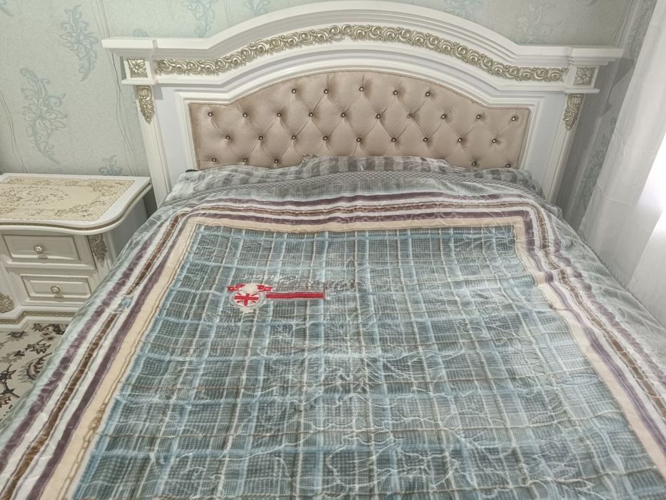 Спальный гарнитур Yotoqxona mebel