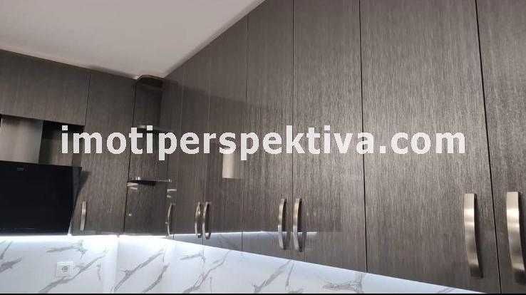 Продава се Двустаен апартамент в Пловдив, Кючук Париж - 66 кв.м за 1470 €/кв.м - Снимка #4