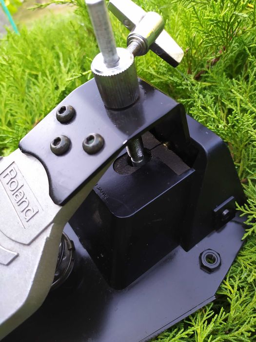 Roland FD-7 Hi hat control педал за електронни барабани .