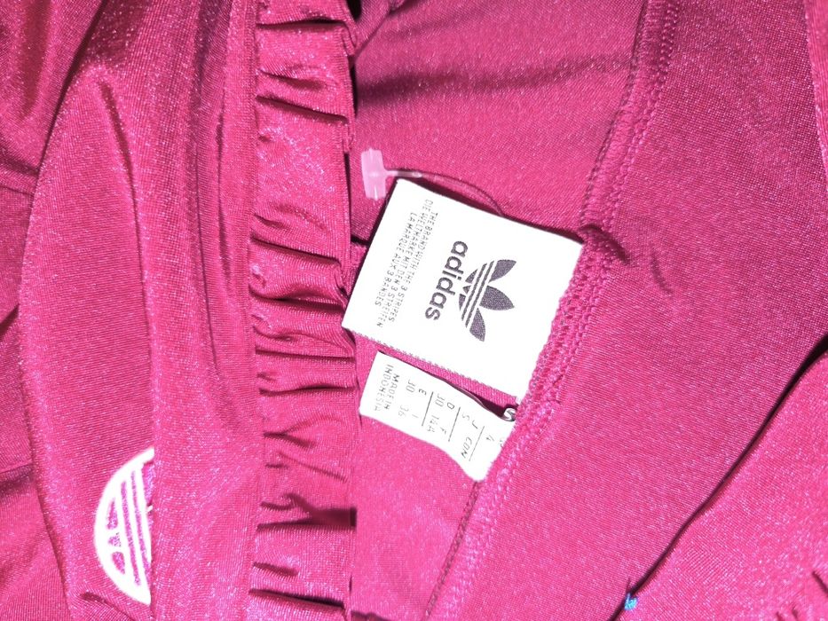 Клин Adidas ХС оформящ висока талия