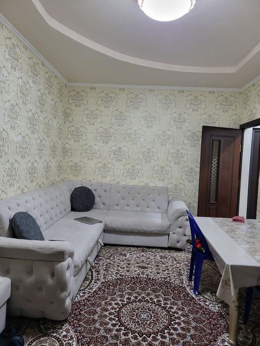 Продажа 1 комнатной квартиры на Юнусабаде