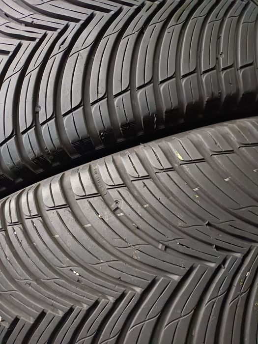 Гуми 245/45/18 Бф Гудрич