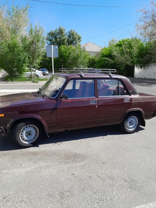 Продам ВАЗ 2107.  , 2007год