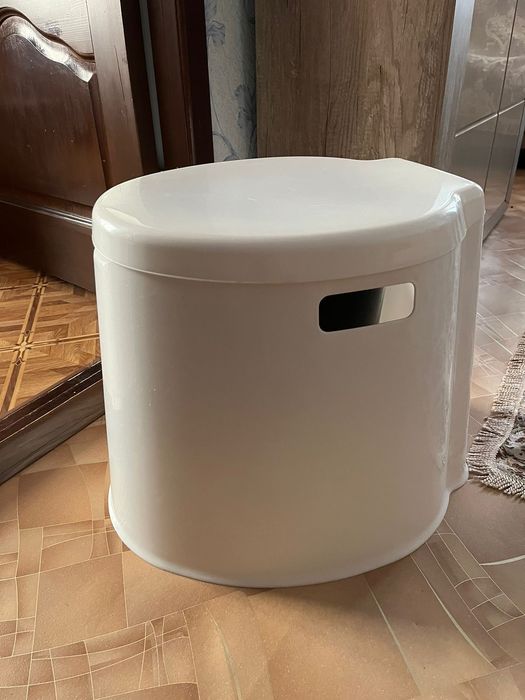 Продам био туалет