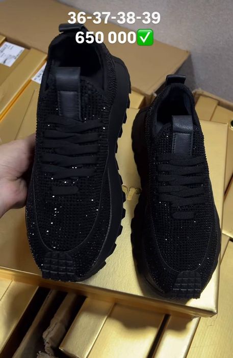 Женский красовка