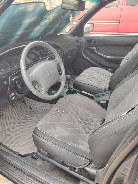 КАМРИ 10 1993 года