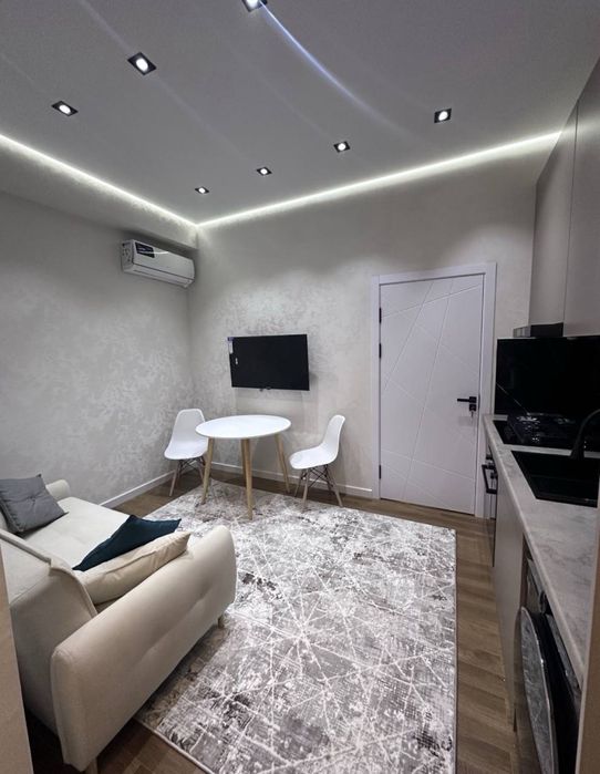 Срочна сдается Шота руставели