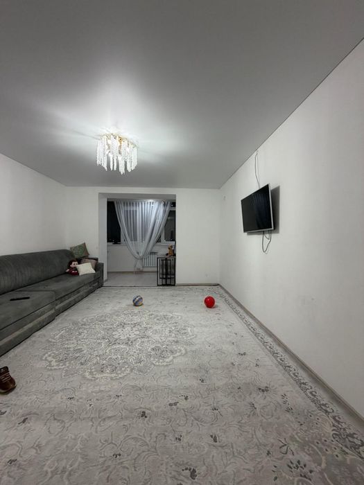 Продам 2х ком кв 2024 г 82 кв/м