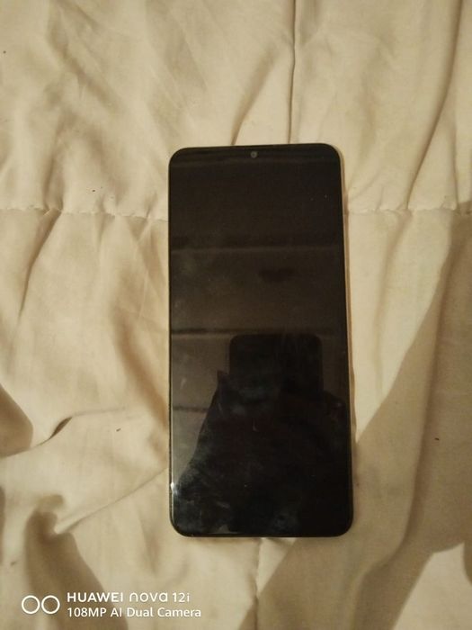 Realmeteo 53s  в хорошем состоянии