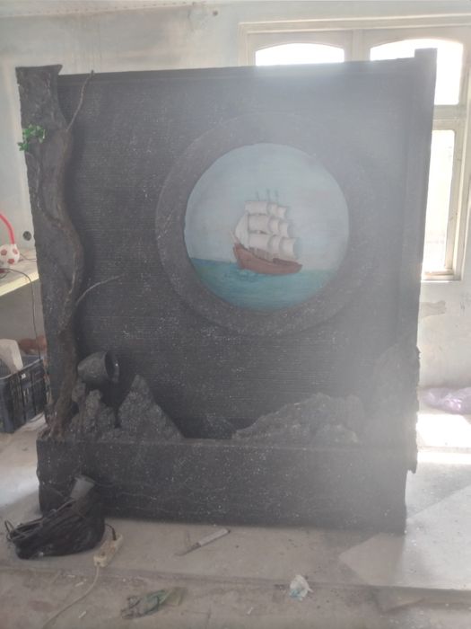 Srochna Vadapad sotiladi soni 2ta