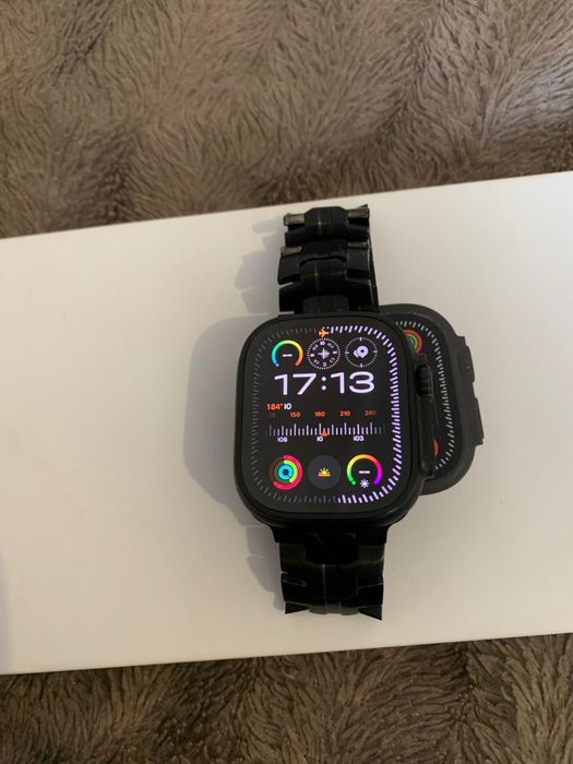 Apple watch ultra 2