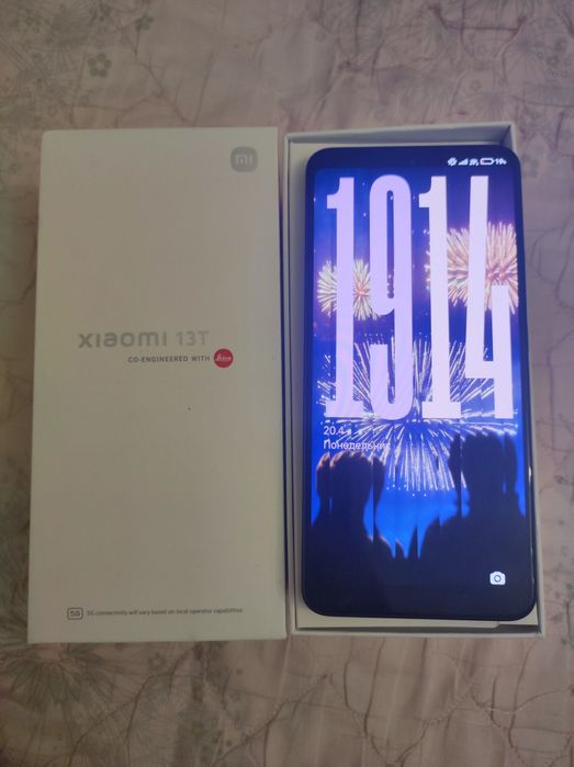 XIAOMI 13T mi 5g