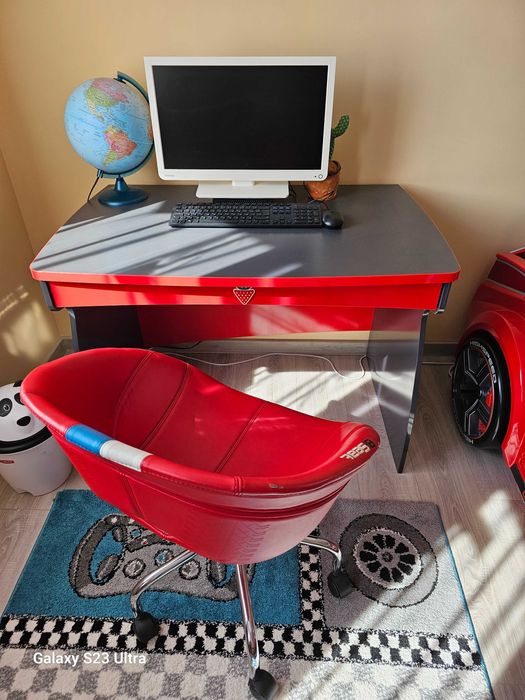 Детски стол Biseat