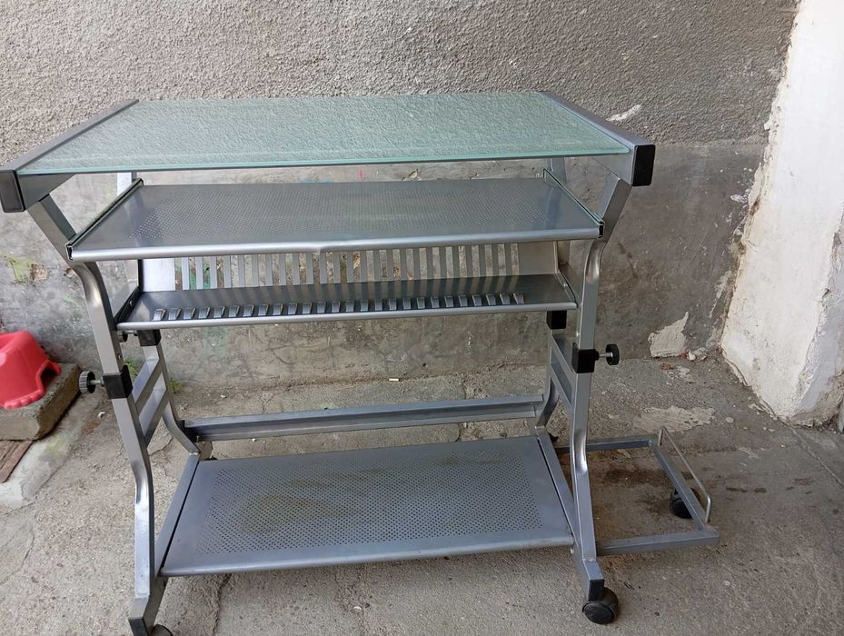 Бюра като ново малко използвано