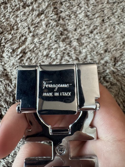 Ferragamo колан