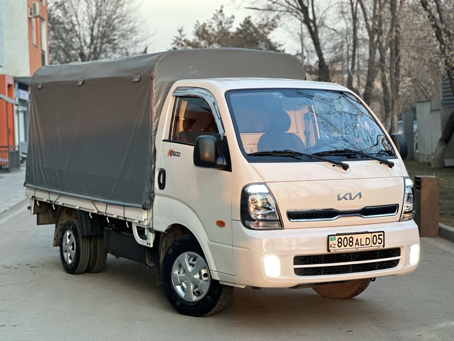 Грузоперевозки газель бонго портер по городу