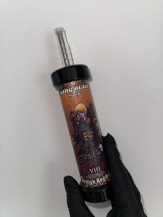 Premieră Vape 60.000 Puffs Shisha Reincarcabil Display Abur Mult