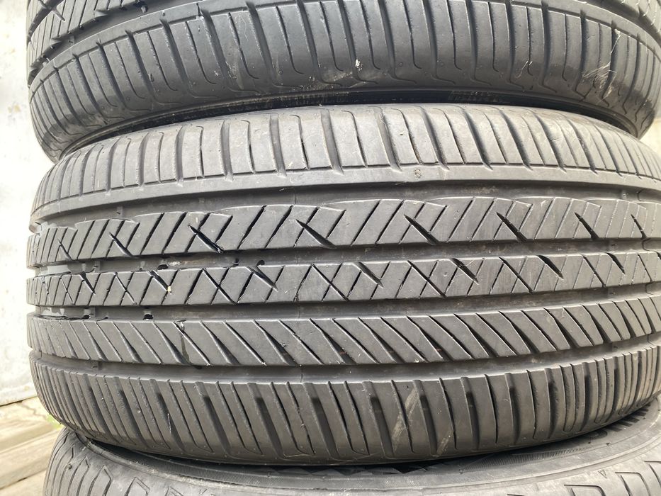 225/50/17 пара бу