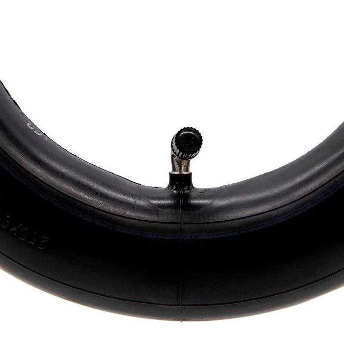 Cameră de aer pentru trotineta de 2,0 mm grosime, 10x2,5 Black Cat