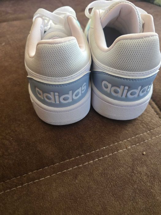 Adidas Hoops 3.0 39.1/3 нови
