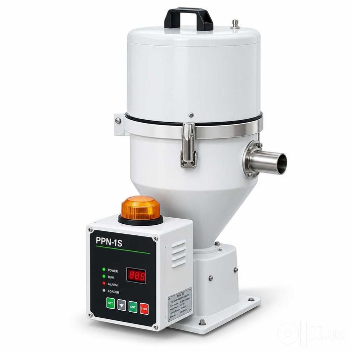 Polimer yuklagich PPN-1S