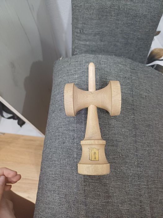 Ken cereal trinity shape