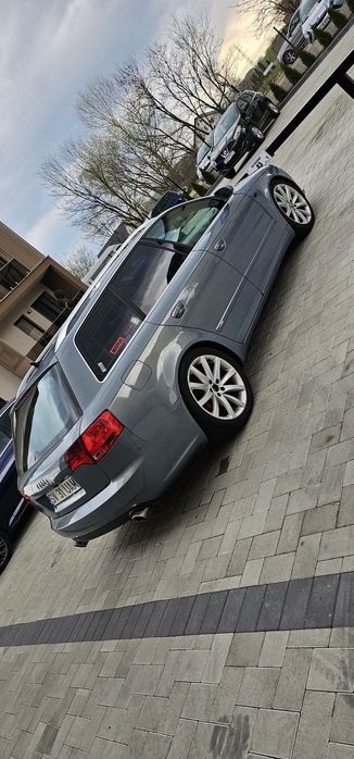 Vând Audi a4 b7 2007