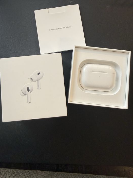 Airpods Pro 2 Magsafe Lightning