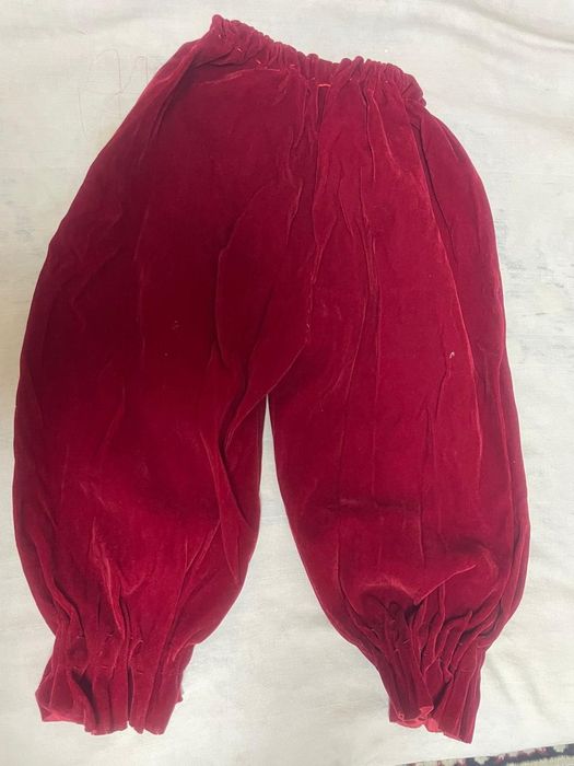 Срочно продается маскарадный костюм