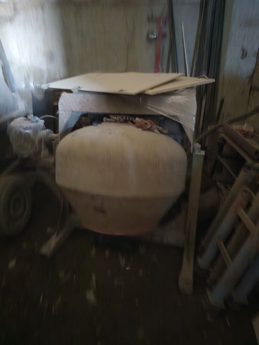 Продам бетономешалки