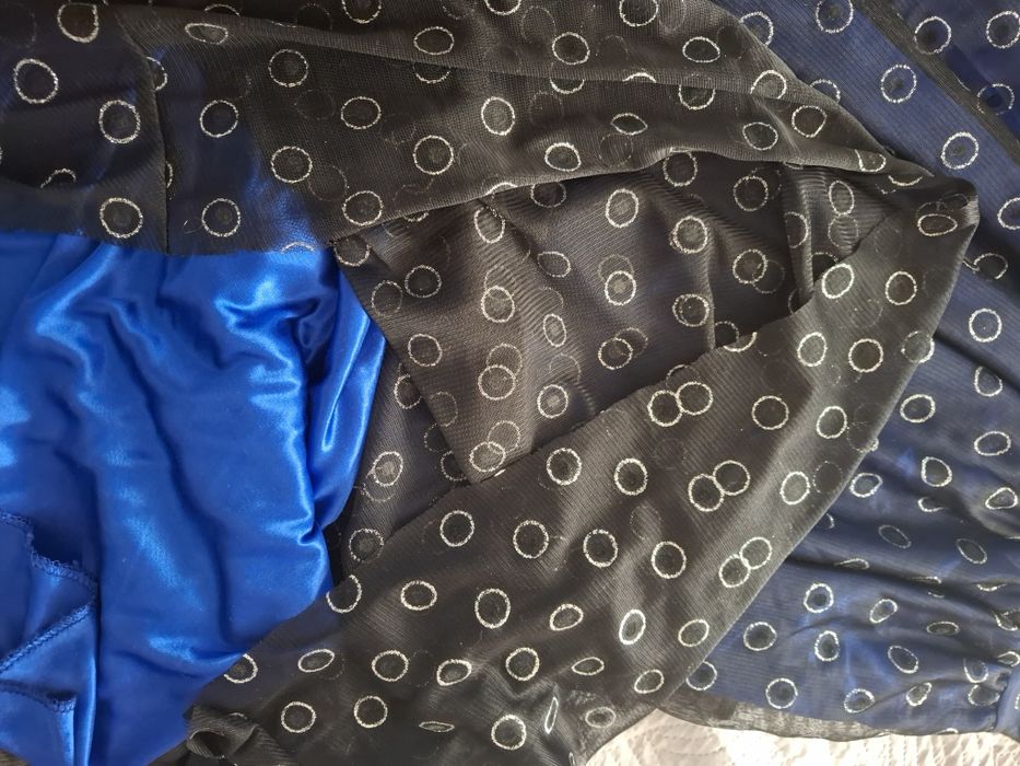 Платье нарядное женское