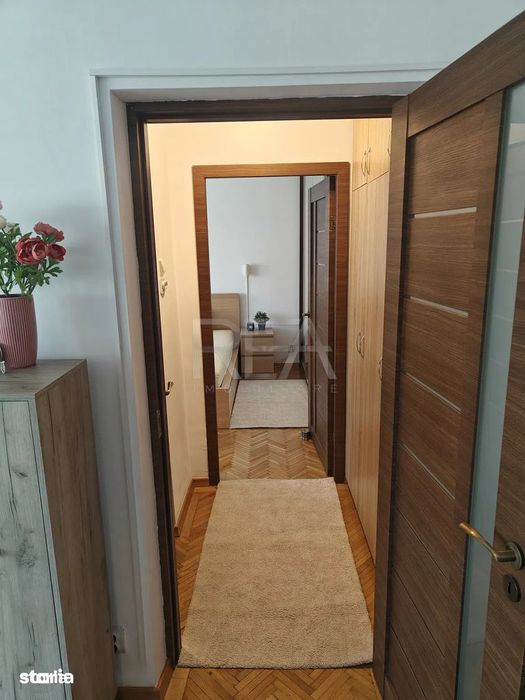 Apartament 2 camere| Bucurestii Noi | Metrou