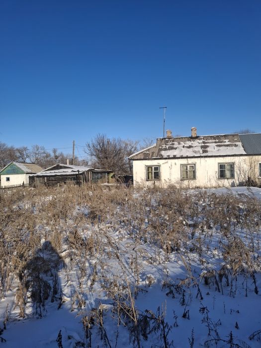 Продам дом Мичурино