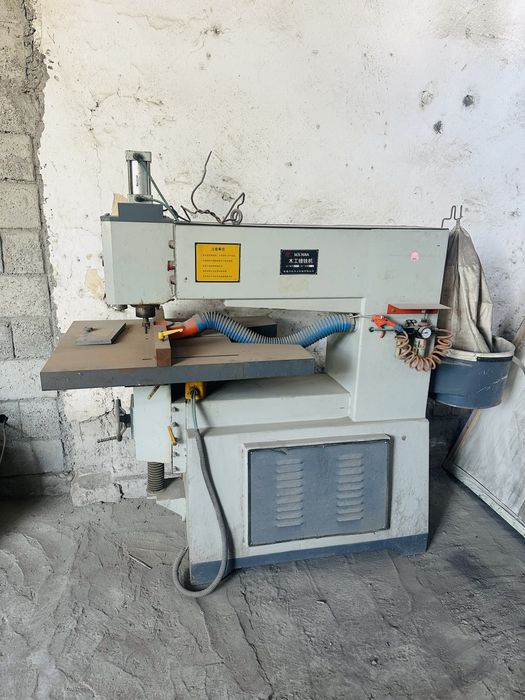 Tayyor biznes,  mebel stanoklar