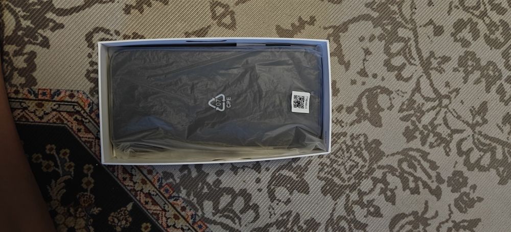 Honor 600 lite новый