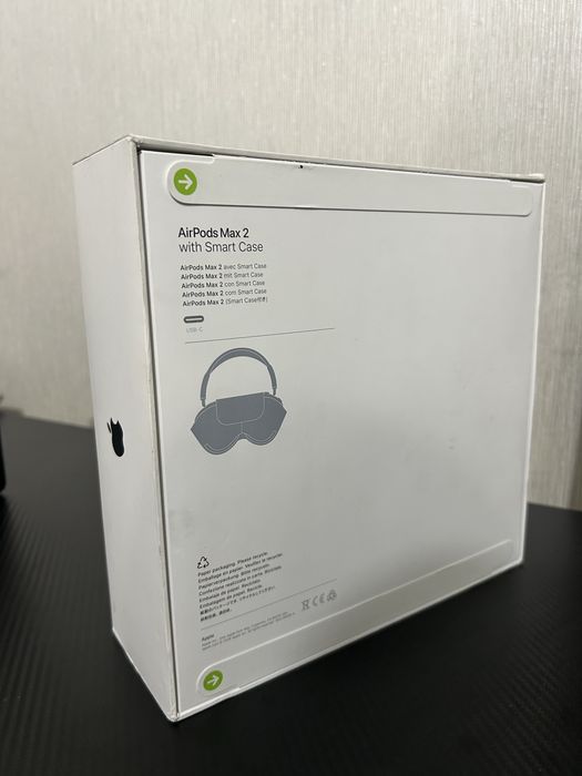 Продам AirPods Max 2 новый
