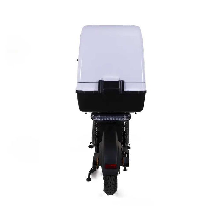 Scuter electric Rotakt Supercargo Putere 3000w, 45km/h autonomie 116km