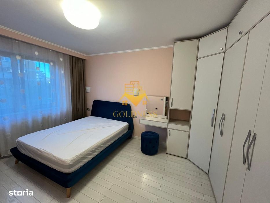 2 camere, modern, bloc nou, Gheorgheni, Iulius Mall, FSEGA, MOL