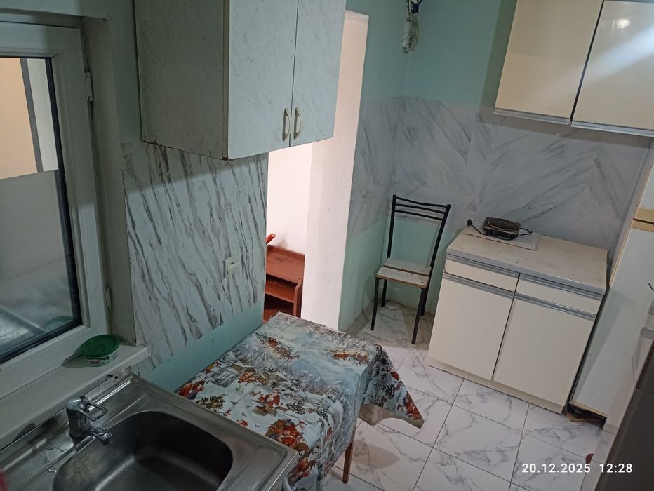 Сдам дом с душем туалетом внутри