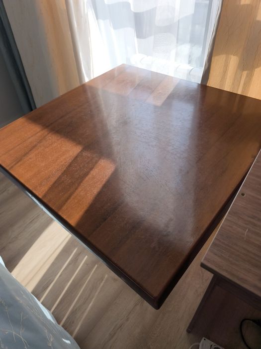 Продам стол письменный, можно обеденный