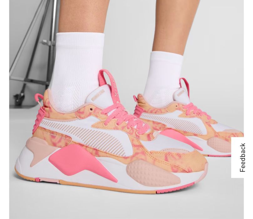 Puma original jenskiy