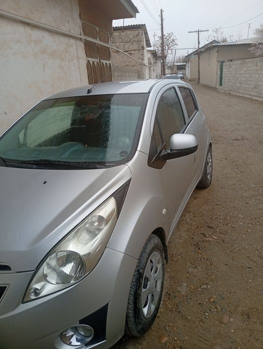 Moshina halol probek hech qanday ishi yo'q