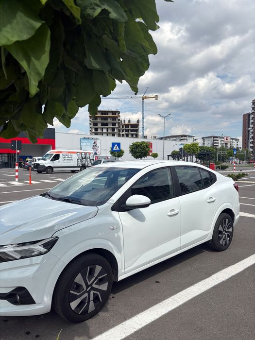 DACIA Logan 2025 — imagine 5