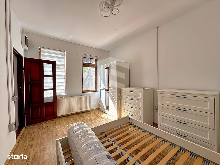 Apartament cu 2 camere in Vila 48 mp Unirii Mitropolie